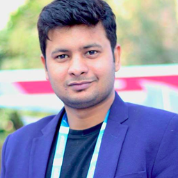 Abhishek Kumar Gupta