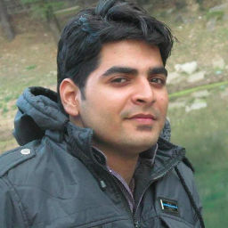 Shivam Ahuja