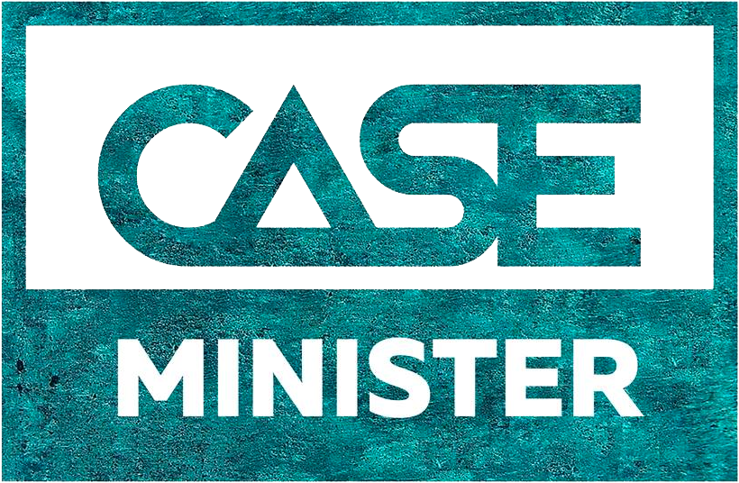 Case Minister